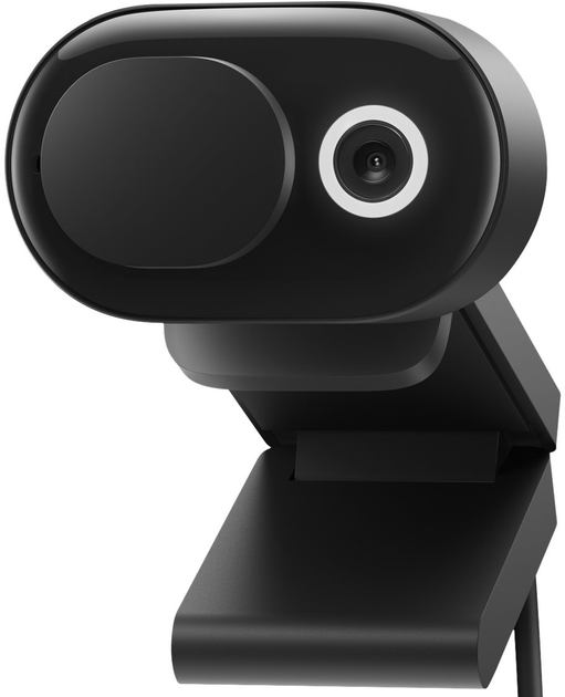 Kamera internetowa Microsoft Modern Webcam 1920x1080 (8L3-00002) - obraz 2