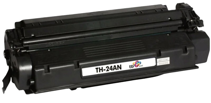 Тонер-картридж TB Print для HP LJ 1150 Black (5901500505192) - зображення 1