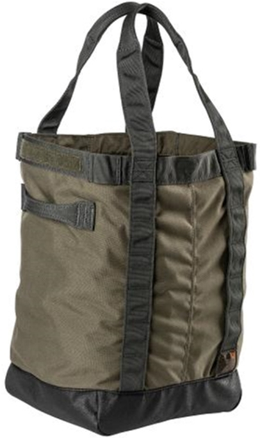 Сумка универсальная 5.11 Tactical Load Ready Utility Tall Bag 26L 56532-186 Ranger Green (2000980612628) - изображение 1