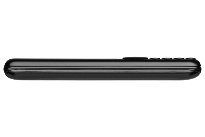 Мобильный телефон 2Е E240 2023 Dual Sim черный (688130251068) - изображение 4