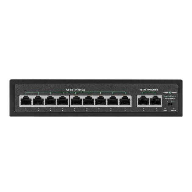 Комплект видеонаблюдения на 16 камер GreenVision GV-IP-K-W88/16 5MP - изображение 4