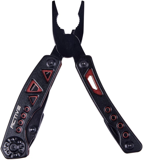 Мультитул Мультиинструмент Active Micro Tool PE20A-H - изображение 3