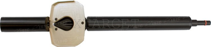 Направляюча для чищення Bore Tech PATCH GUIDE PLUS для AR-15 кал .223 (5,56 мм). Колір - золотий - зображення 1