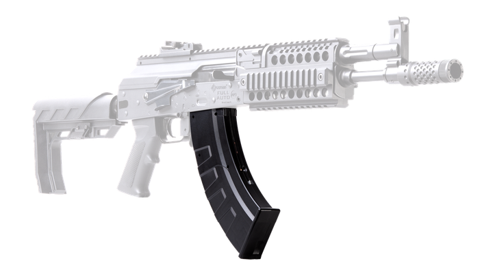 Магазин для CROSMAN FULL AUTO AK1 - Фото 3 Магазин для CROSMAN FULL AUTO AK1 - изображение 3