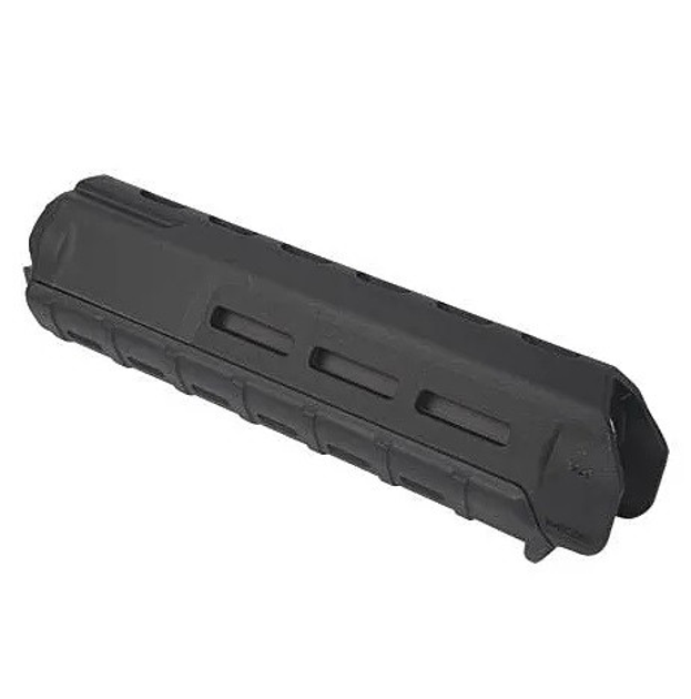 Цевье для AR15 / M4 MAGPUL MOE M-LOK MID-LENGTH MAG426-BLK - изображение 1