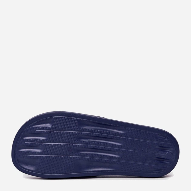Klapki męskie basenowe Big Star DD174688 43 Granatowe (5900714075927) - obraz 6