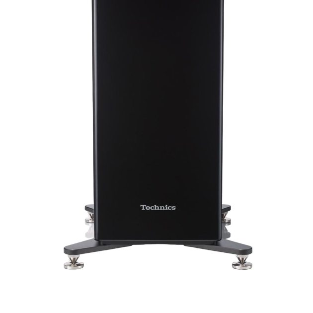 Акустична система Technics SB-G90M2E-K Black - изображение 4