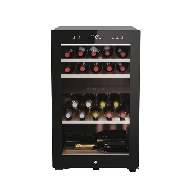 Холодильник для вина Haier HWS42GDAU1 - изображение 2