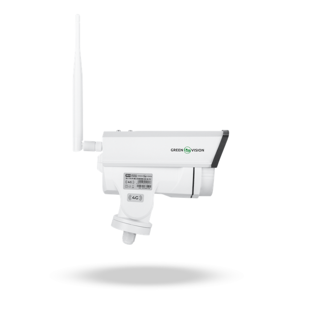 Наружная IP камера GreenVision GV-170-IP-MC-COA50VM-60 4G PTZ - изображение 2