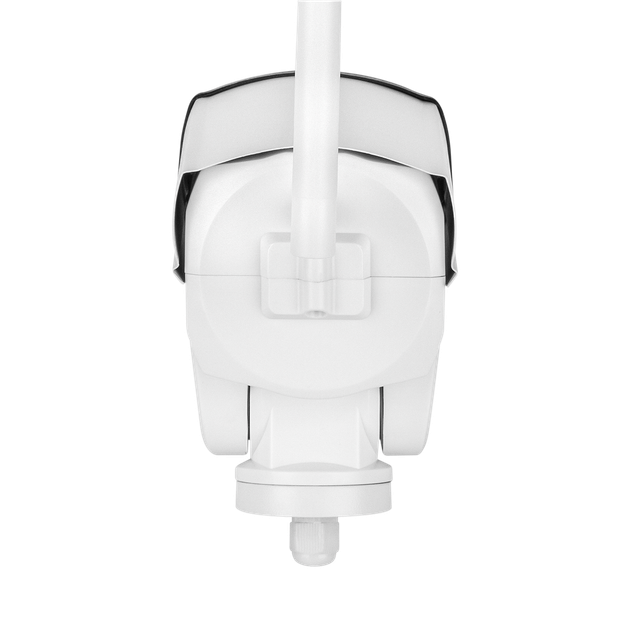 Наружная IP камера GreenVision GV-170-IP-MC-COA50VM-60 4G PTZ - изображение 3