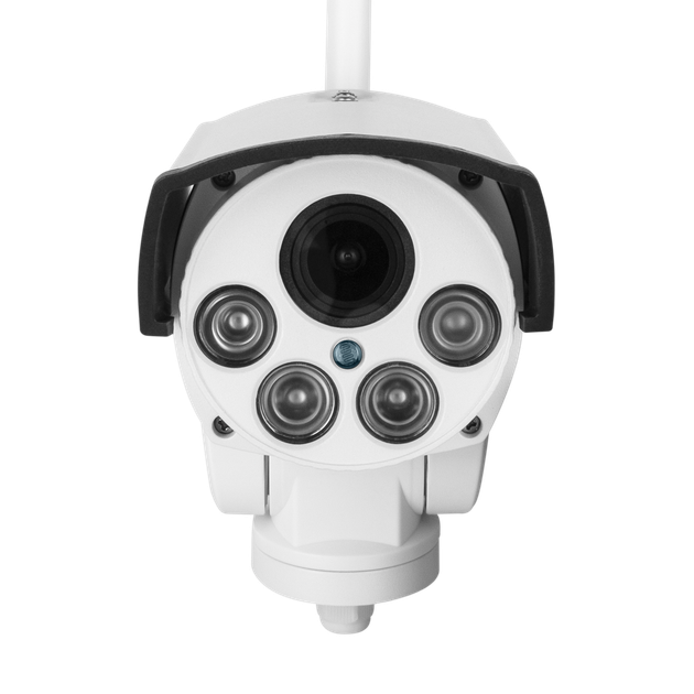Наружная IP камера GreenVision GV-170-IP-MC-COA50VM-60 4G PTZ - изображение 4