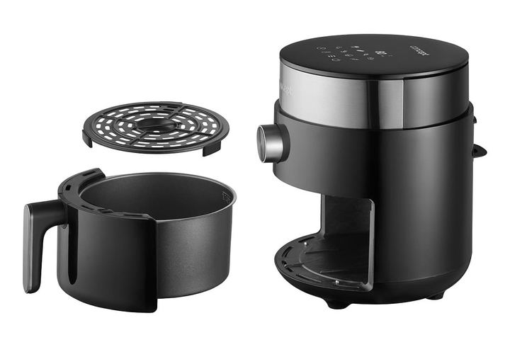Аерогриль air fryer 2.5 л Concept FR2500 - изображение 7
