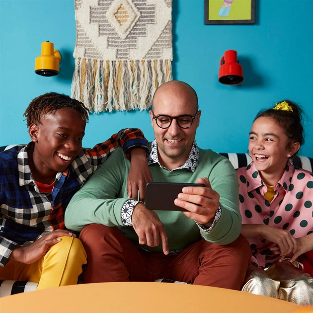 Zestaw klocków LEGO VIDIYO Folk Fairy BeatBox 89 elementów (43110) - obraz 10