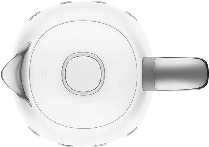 Czajnik elektryczny Smeg KLF03WHMEU (8017709290719) - obraz 4