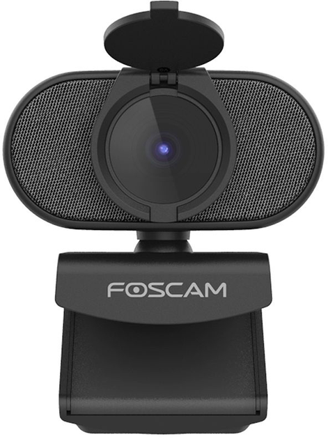 Kamera internetowa Foscam W25 Black - obraz 2