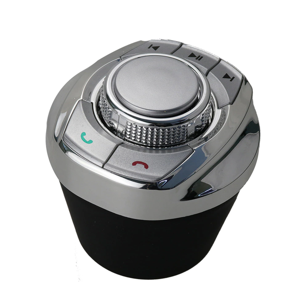 Безпровідний мультимедійний пульт дистанційного управління - изображение 3