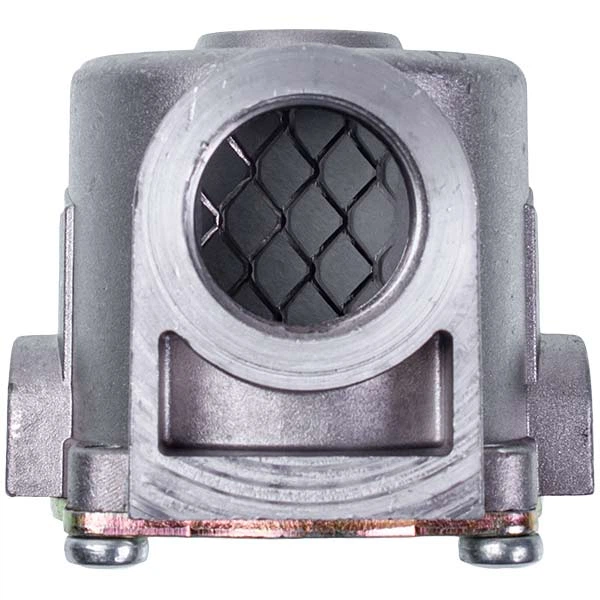 Фільтр газовий Madas FMС DN 20 3/4" 2 бар для газового котла - зображення 3