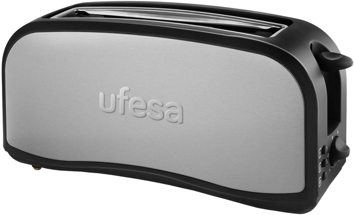Тостер Ufesa TT7965 (8422160044809) - зображення 1