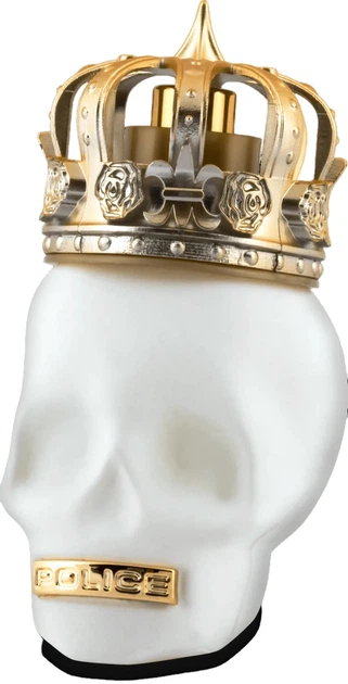 Парфумована вода для жінок Police To Be The Queen 40 мл (679602512428) - зображення 2