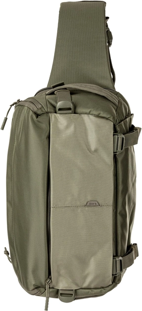 Сумка-рюкзак однолямочная 5.11 Tactical LV10 2.0 56701-256 Python (2000980594917) - изображение 1