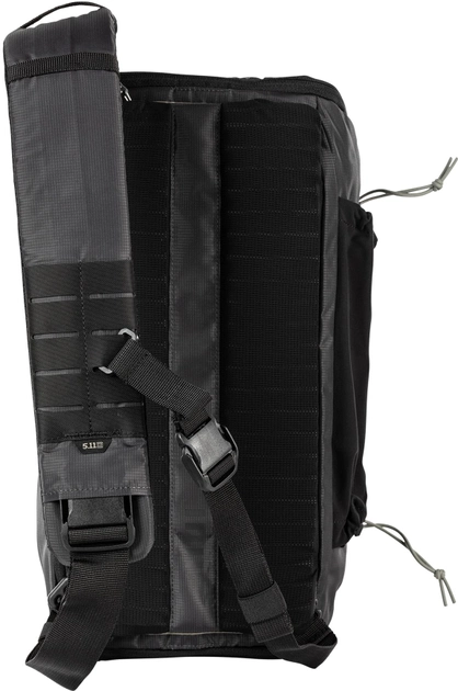 Cумка-рюкзак однолямочна 5.11 Tactical Skyweight Sling Pack 10L 56818-098 Volcanic (2000980618248) - зображення 2