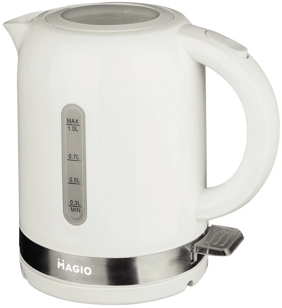 Електрочайник Magio MG-110 - зображення 4