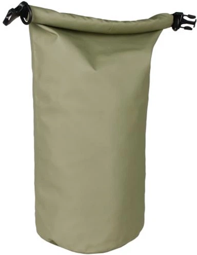 Мешок водонепроницаемый MIL-TEC 30 л 13872001 Olive (4046872173073) - Фото 11 Мешок водонепроницаемый MIL-TEC 30 л 13872001 Olive (4046872173073) - изображение 11