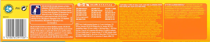 Швабра Swiffer Duster XXL + 2 шт серветки - Фото 5 Швабра Swiffer Duster XXL + 2 шт серветки - зображення 5