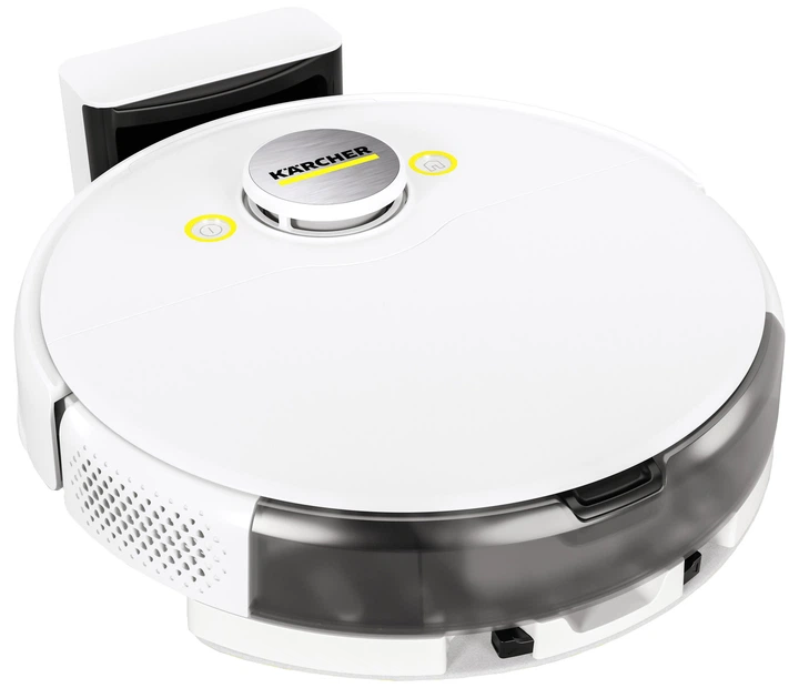 Robot sprzątający Karcher RCV 5 (1.269-640.0) - Zdjęcie 1 Robot sprzątający Karcher RCV 5 (1.269-640.0) - obraz 1