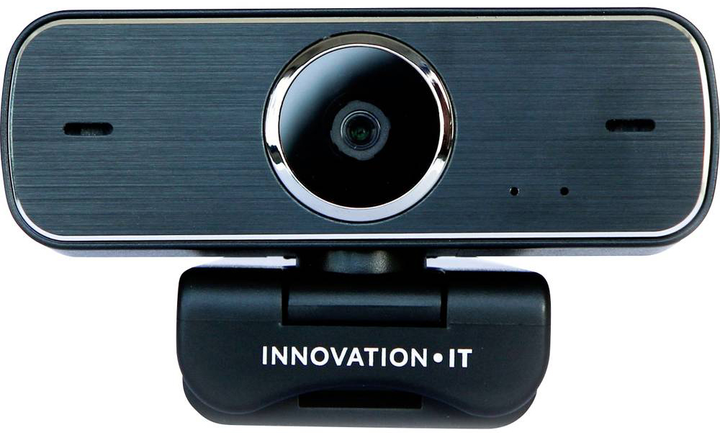 Kamera internetowa Innovation IT C1096 HD Full HD (8591007-IIT) - obraz 1