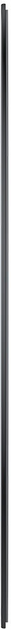Metalowe pierścienie Baseus Halo Series 2 szt. Black (PCCH000001) - obraz 5