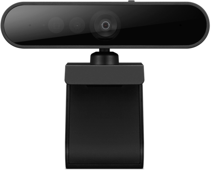Веб-камера Lenovo Performance 510 FHD Black (4XC1D66055) – фото ...