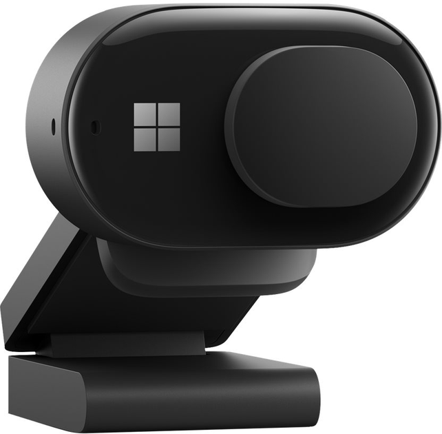 Веб-камера Microsoft Modern Webcam 1920x1080 (8L5-00002) – фото, отзывы ...