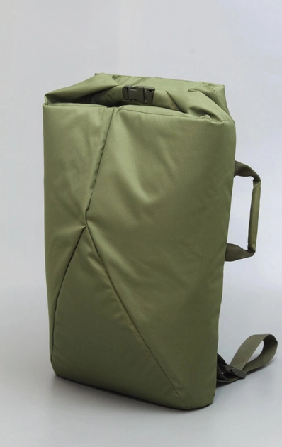 Сумка-рюкзак для Старлинк V2 Хаки Cordura + в комплекте 2 чехла - изображение 2