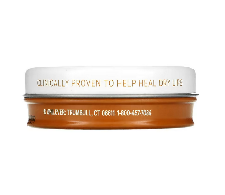 Бальзам для губ з олією какао Lip Therapy Vaseline 17 г - Фото 4 Бальзам для губ з олією какао Lip Therapy Vaseline 17 г - зображення 4