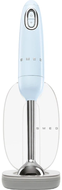 Підставка для блендера Smeg HBHD11 (8017709318574) - зображення 3