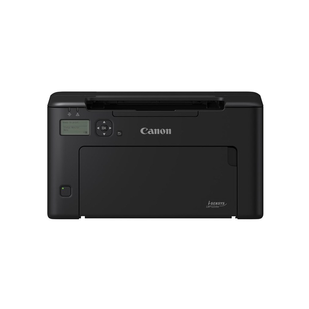 Лазерный принтер Canon i-SENSYS LBP-122dw (5620C001) – фото, отзывы ...