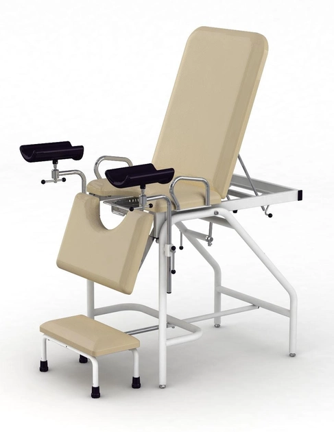 Кресло гинекологическое смотровое Amed КГ1.100 - изображение 1
