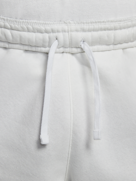 Шорты хлопковые длинные мужские Nike M Nsw Club Short Bb Gx BV2721-100 2XL Белые (194494489141) - изображение 11