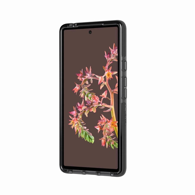 Чехол Tech21 Evo Check для Google Pixel 6 Smokey Black (Refurbished) - изображение 5