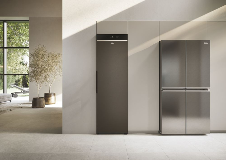 Холодильник для вина Haier HWS247FDU1 - изображение 2
