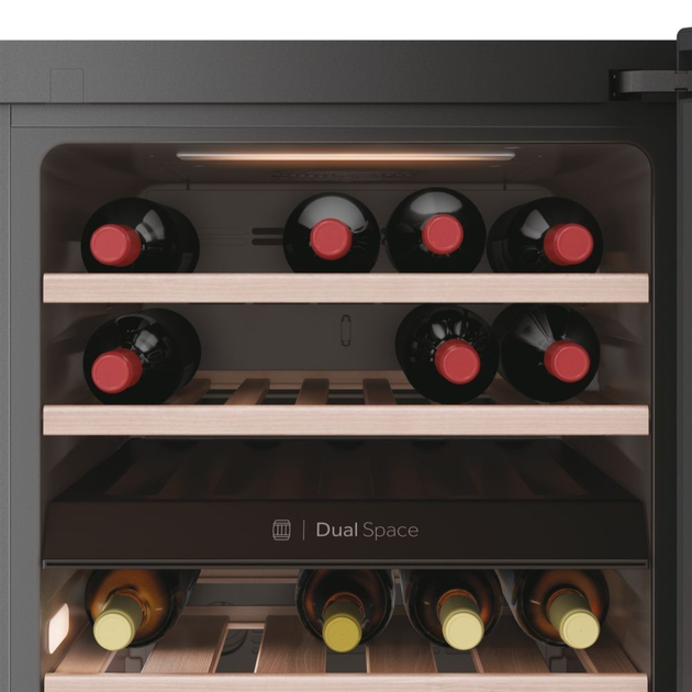 Холодильник для вина Haier HWS42GDAU1 - изображение 7