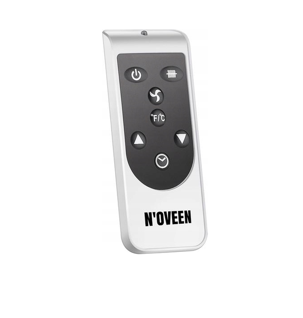 Электрический обогреватель Noveen 2000 W CH8000 - изображение 4