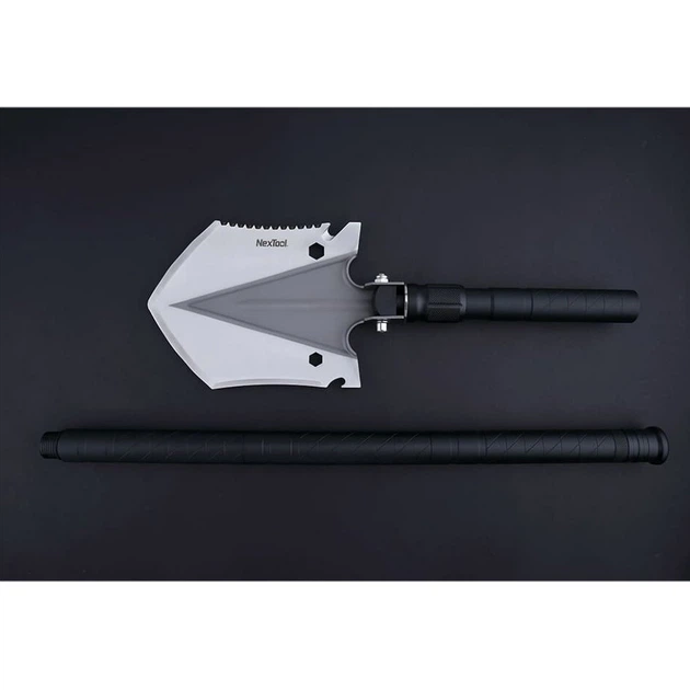 Багатофункціональна лопата Xiaomi NexTool Frigate KT5524 - Фото 8 Багатофункціональна лопата Xiaomi NexTool Frigate KT5524 - изображение 8
