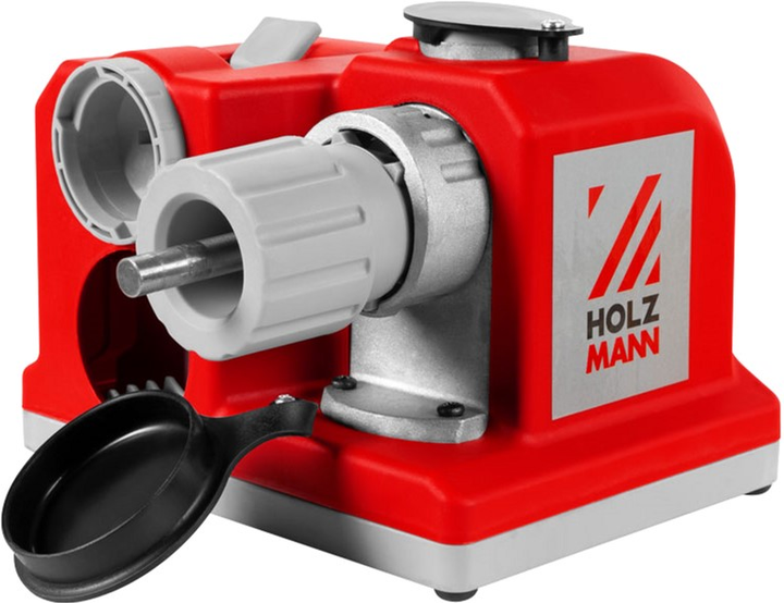 Станок для заточки сверл Holzmann BSG 13E - изображение 2