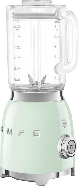  Блендер Smeg BLF03PGEU green - зображення 4