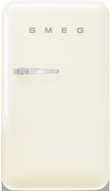 Холодильник Smeg FAB10RCR5 - зображення 1