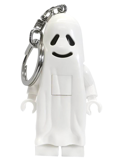 Brelok LEGO Led Ghost (4895028521448) - obraz 2