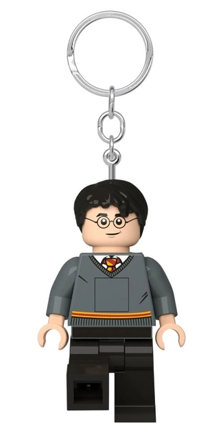 Brelok LEGO Led Harry Potter (4895028532239) - obraz 1