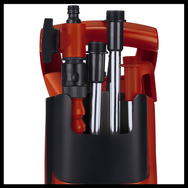 Pompa zanurzeniowa Einhell GE-SP 3546 (4006825623598) - obraz 4
